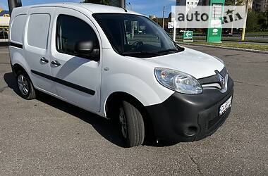 Грузовой фургон Renault Kangoo 2017 в 