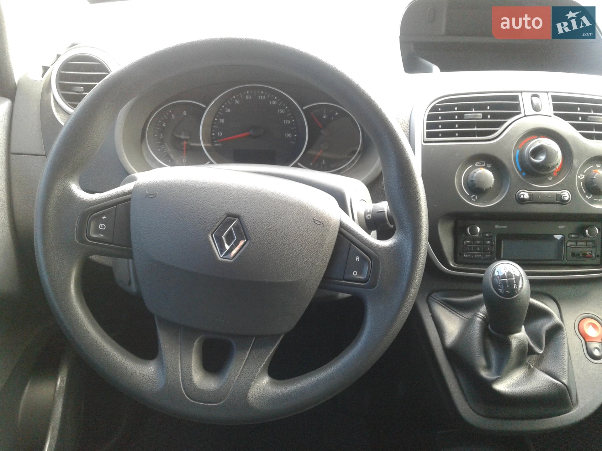 2015 Renault Kangoo - мініатюра 3