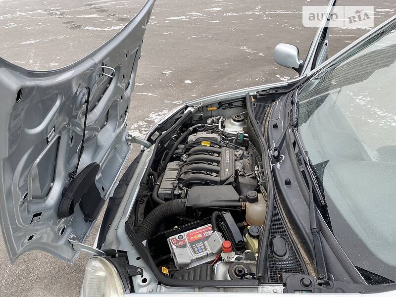 Минивэн Renault Kangoo 2007 в Киеве фото 21 Минивэн Renault Kangoo 2007 в Киеве