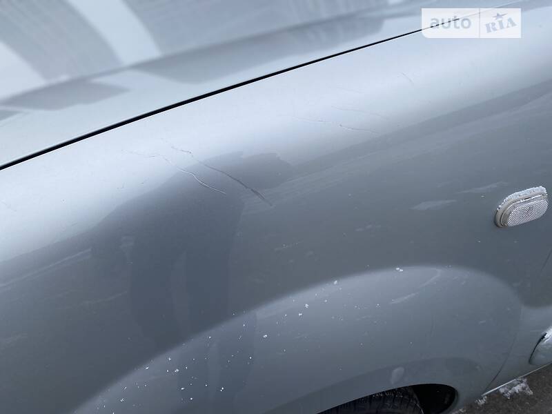 Минивэн Renault Kangoo 2007 в Киеве фото 33 Минивэн Renault Kangoo 2007 в Киеве