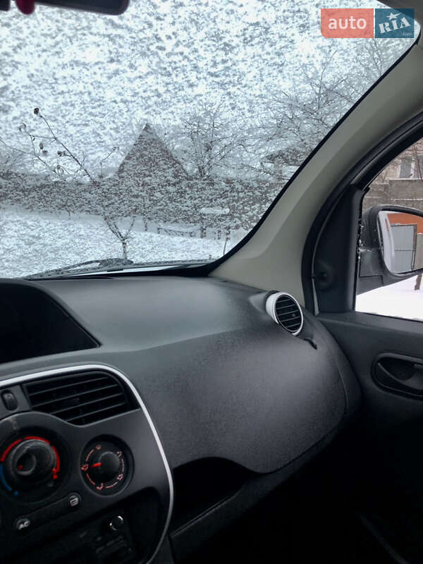 Мінівен Renault Kangoo 2014 в Володимирці фото 2 Мінівен Renault Kangoo 2014 в Володимирці