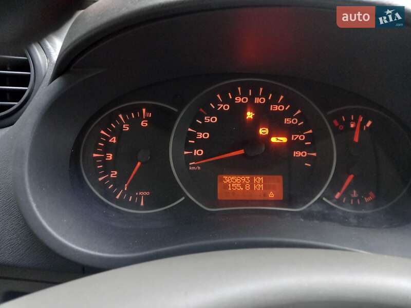 Минивэн Renault Kangoo 2010 в Херсоне фото 4 Минивэн Renault Kangoo 2010 в Херсоне