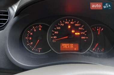 Минивэн Renault Kangoo 2010 в 