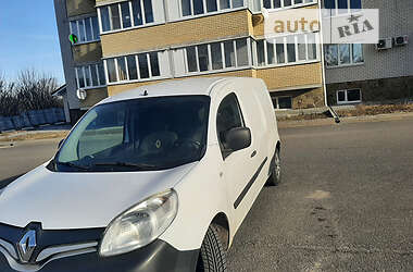 Грузовой фургон Renault Kangoo 2013 в Старобельске