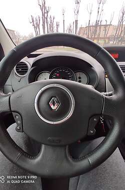 Мінівен Renault Kangoo 2011 в  фото 8 Мінівен Renault Kangoo 2011 в