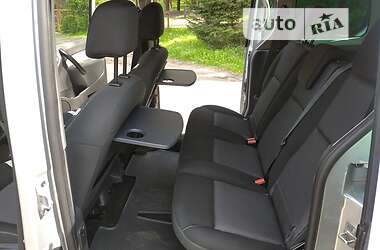 Минивэн Renault Kangoo 2014 в 