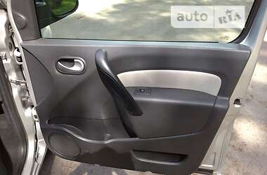 Минивэн Renault Kangoo 2014 в 