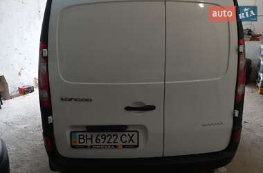 Грузовой фургон Renault Kangoo 2009 в Подольске