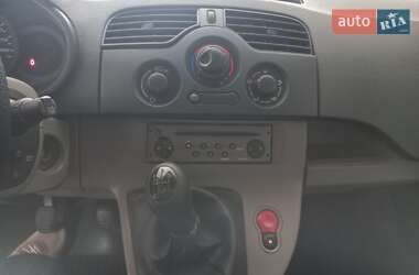 Грузовой фургон Renault Kangoo 2009 в Подольске