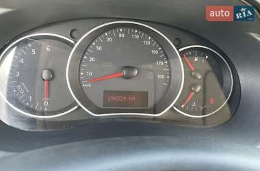 Мінівен Renault Kangoo 2014 в Сумах