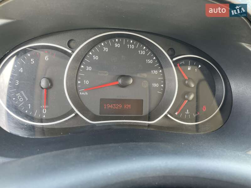 Мінівен Renault Kangoo 2014 в Сумах фото 7 Мінівен Renault Kangoo 2014 в Сумах