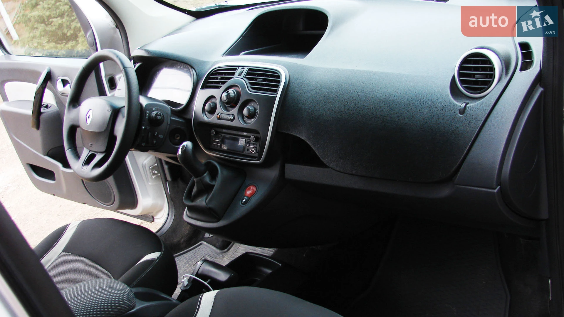 2013 Renault Kangoo - мініатюра 24