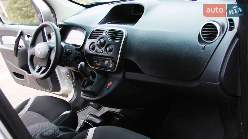 Мінівен Renault Kangoo 2013 в Одесі фото 24 Мінівен Renault Kangoo 2013 в Одесі