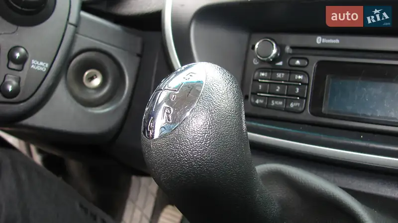 Renault Kangoo 2013 VIN VF1KW0BB549170809 фото оголошення 26 з 71