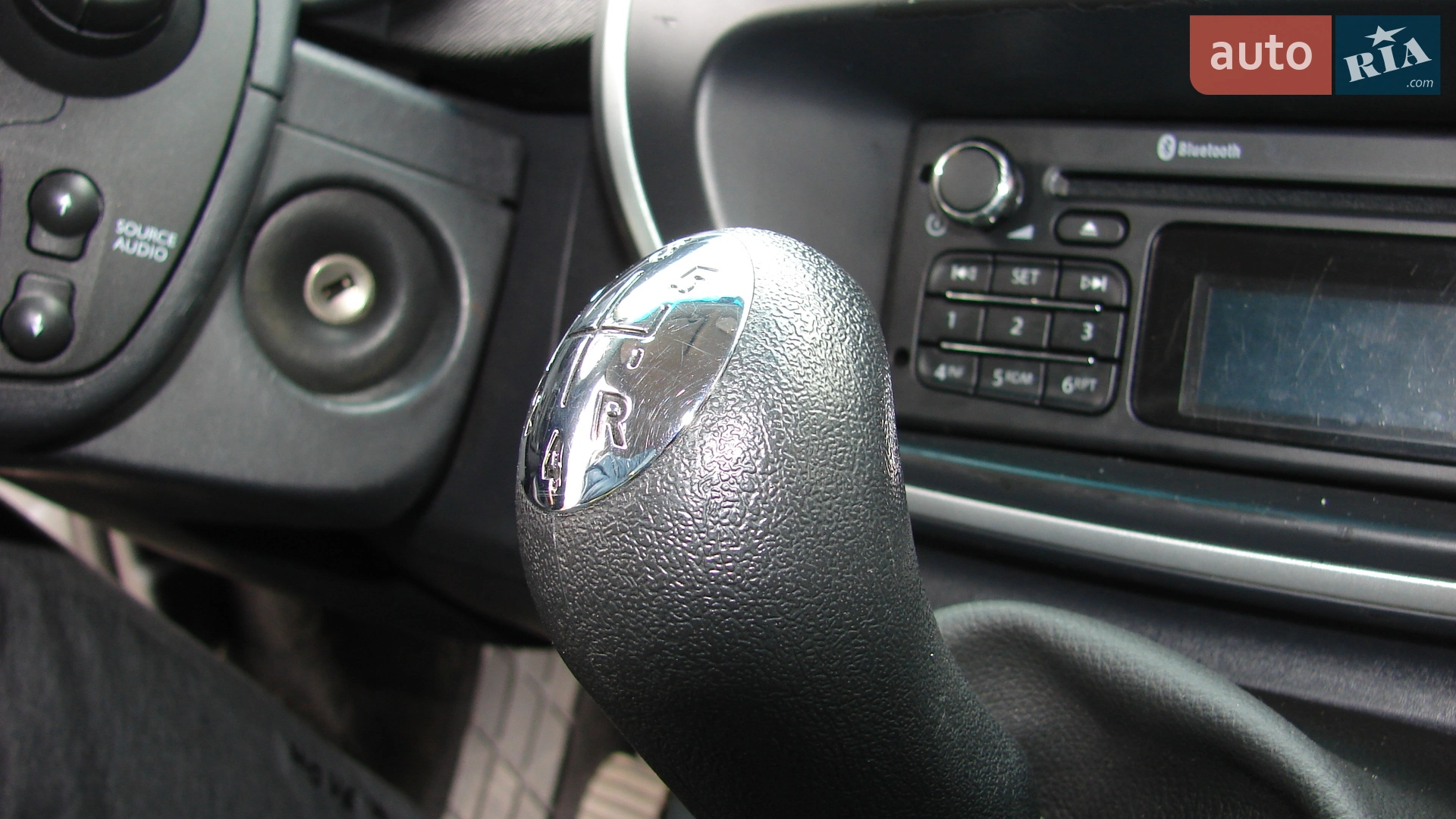 2013 Renault Kangoo - мініатюра 26