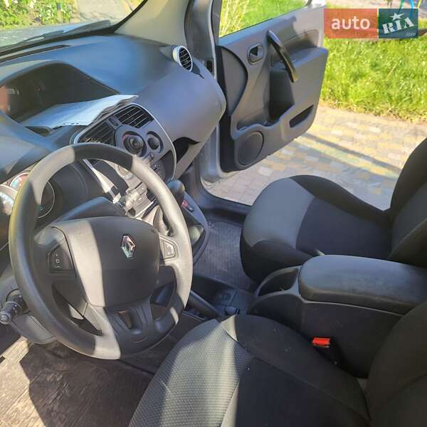 Минивэн Renault Kangoo 2019 в Львове