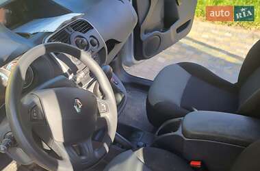 Мінівен Renault Kangoo 2019 в 