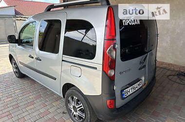 Минивэн Renault Kangoo 2008 в Одессе