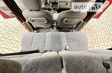 Мінівен Renault Kangoo 2006 в 