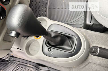 Мінівен Renault Kangoo 2006 в 