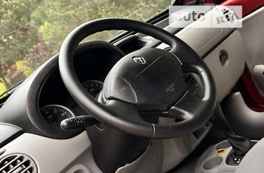 Мінівен Renault Kangoo 2006 в 