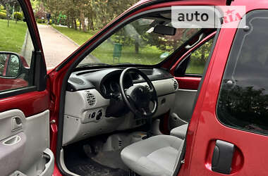 Мінівен Renault Kangoo 2006 в 