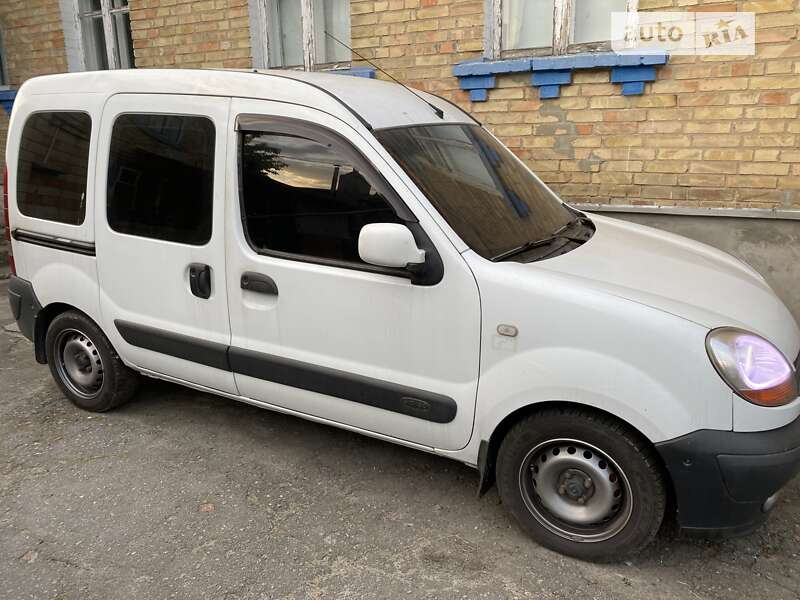 Portachiavi Renault Kangoo/Express 2021↗ acquistare a Kiev