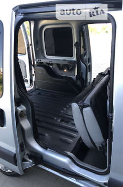 Минивэн Renault Kangoo 2008 в 