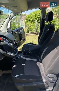 Минивэн Renault Kangoo 2014 в 