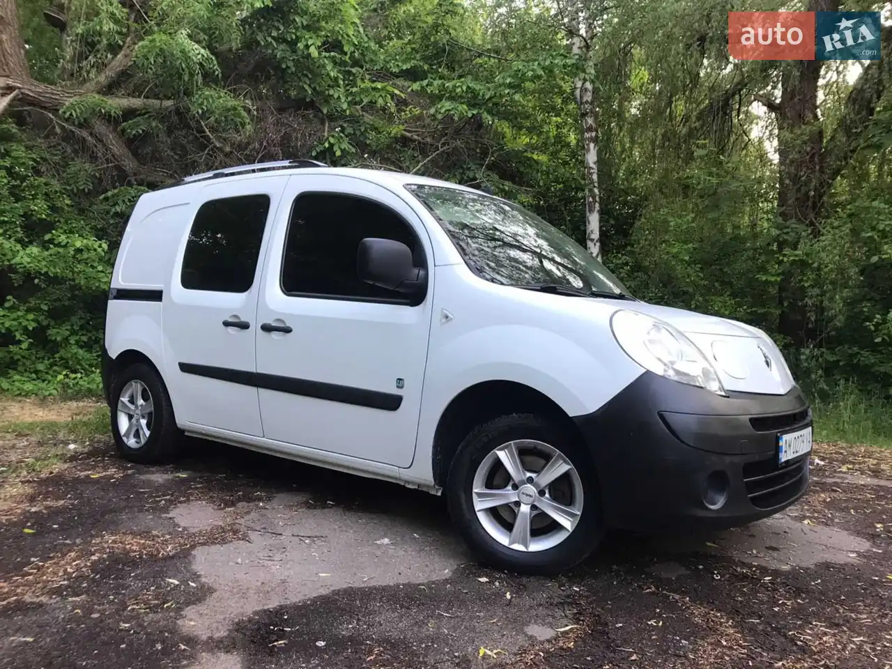 2013 Renault Kangoo - мініатюра 14