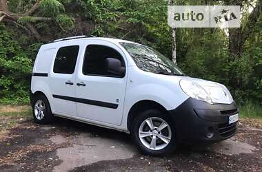 Мінівен Renault Kangoo 2012 в Бердичеві