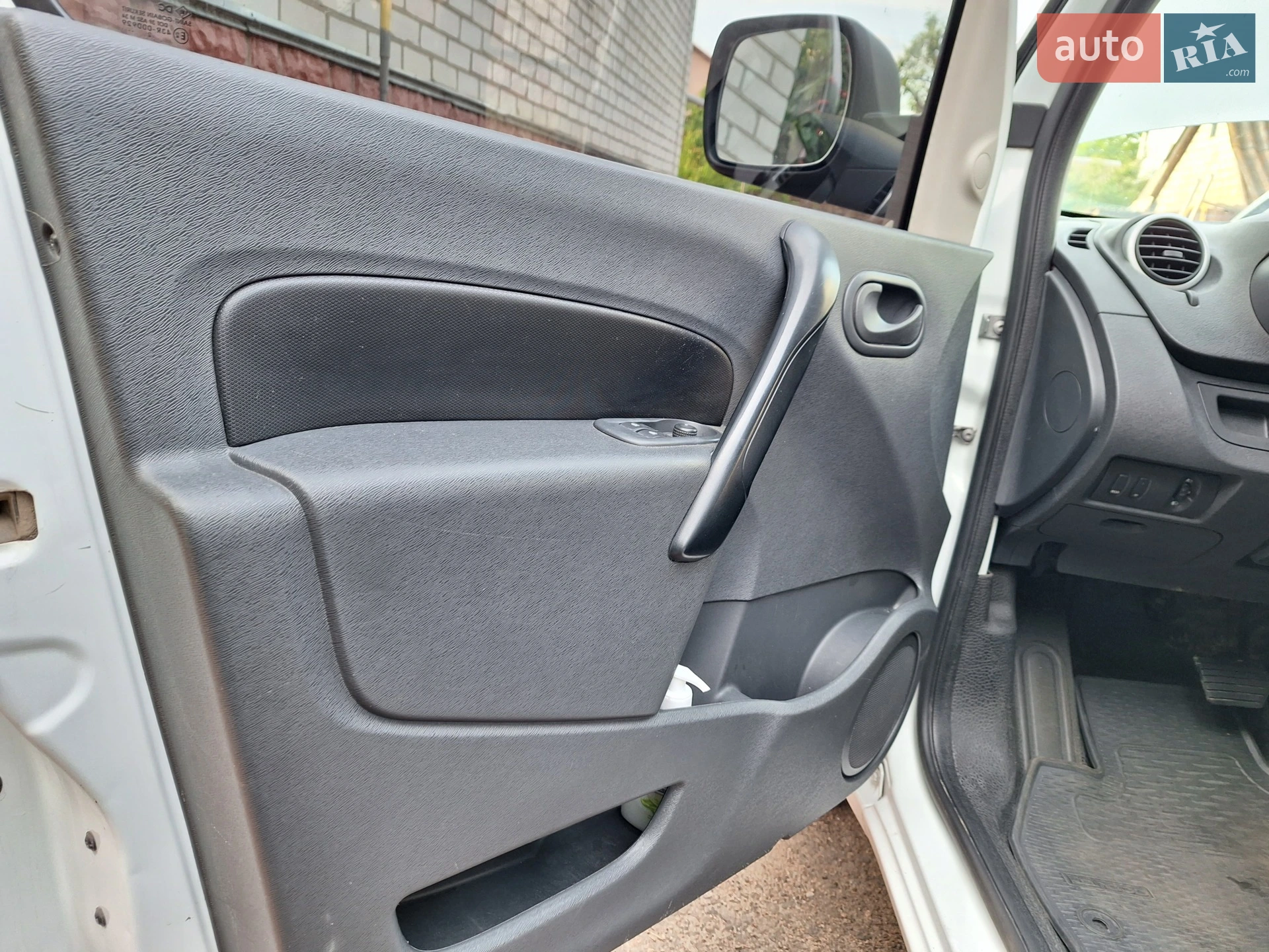 2012 Renault Kangoo - мініатюра 17