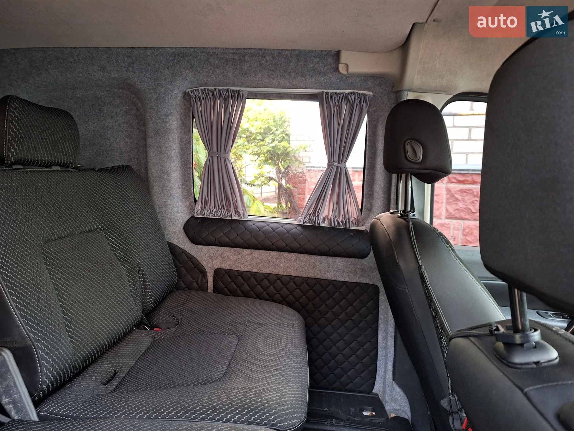 2012 Renault Kangoo - мініатюра 22