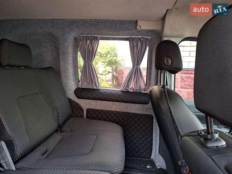 Минивэн Renault Kangoo 2012 в Бердичеве фото 22 Минивэн Renault Kangoo 2012 в Бердичеве