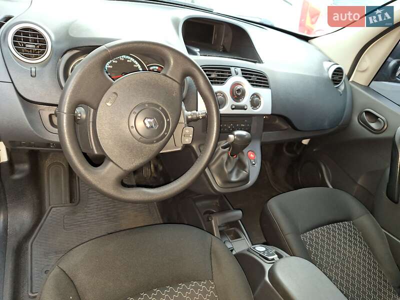 Минивэн Renault Kangoo 2012 в Бердичеве фото 24 Минивэн Renault Kangoo 2012 в Бердичеве