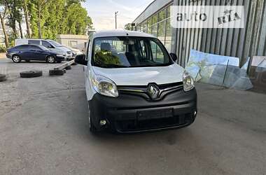 Минивэн Renault Kangoo 2015 в Виннице