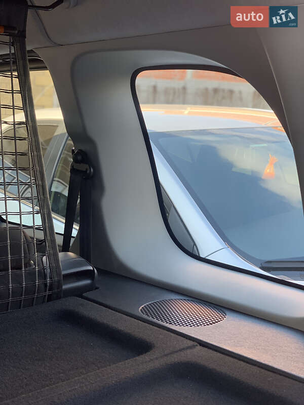 Минивэн Renault Kangoo 2017 в Днепре фото 10 Минивэн Renault Kangoo 2017 в Днепре