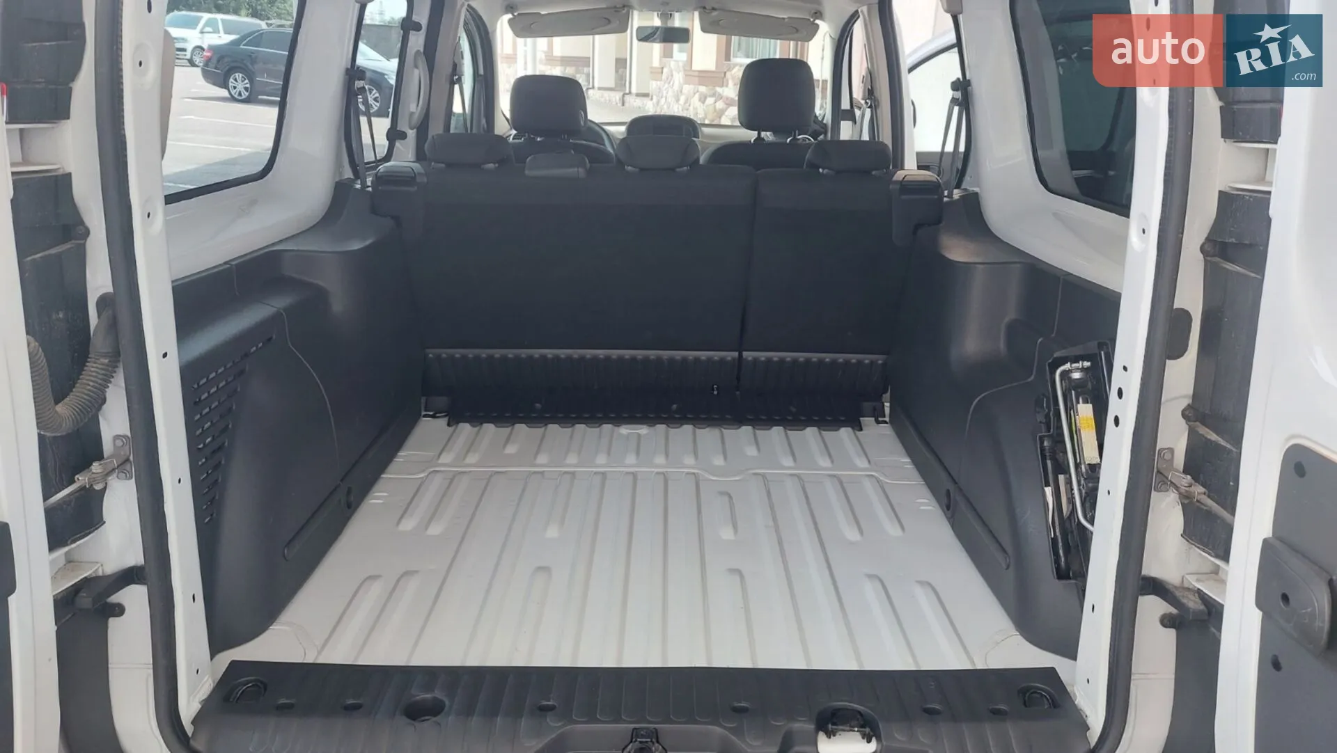 2020 Renault Kangoo - мініатюра 16