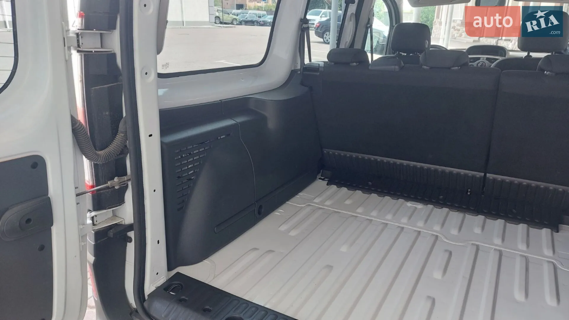 2020 Renault Kangoo - мініатюра 18