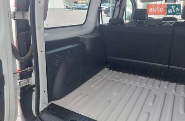 Мінівен Renault Kangoo 2020 в 