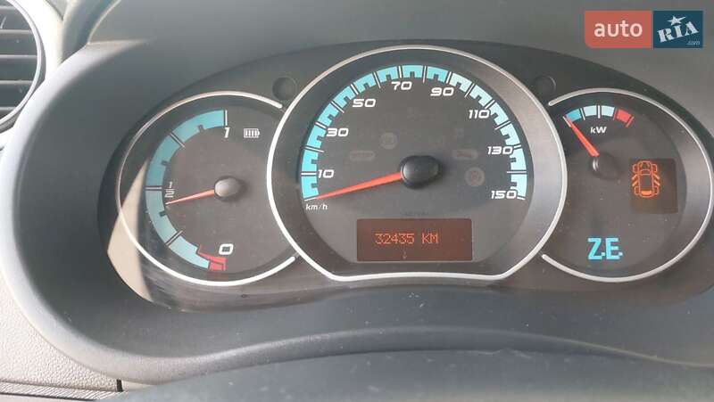 Минивэн Renault Kangoo 2020 в Ровно