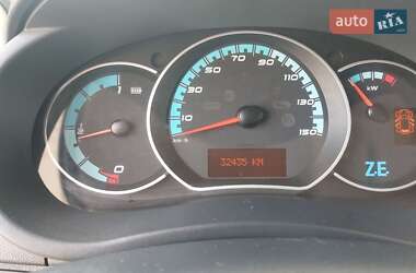 Мінівен Renault Kangoo 2020 в 