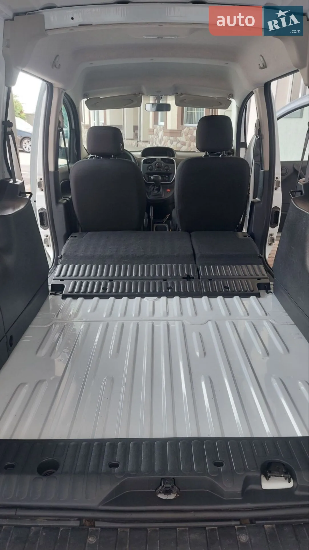 2020 Renault Kangoo - мініатюра 17