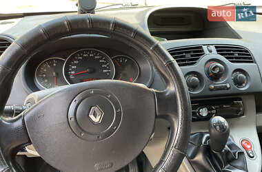 Минивэн Renault Kangoo 2008 в 