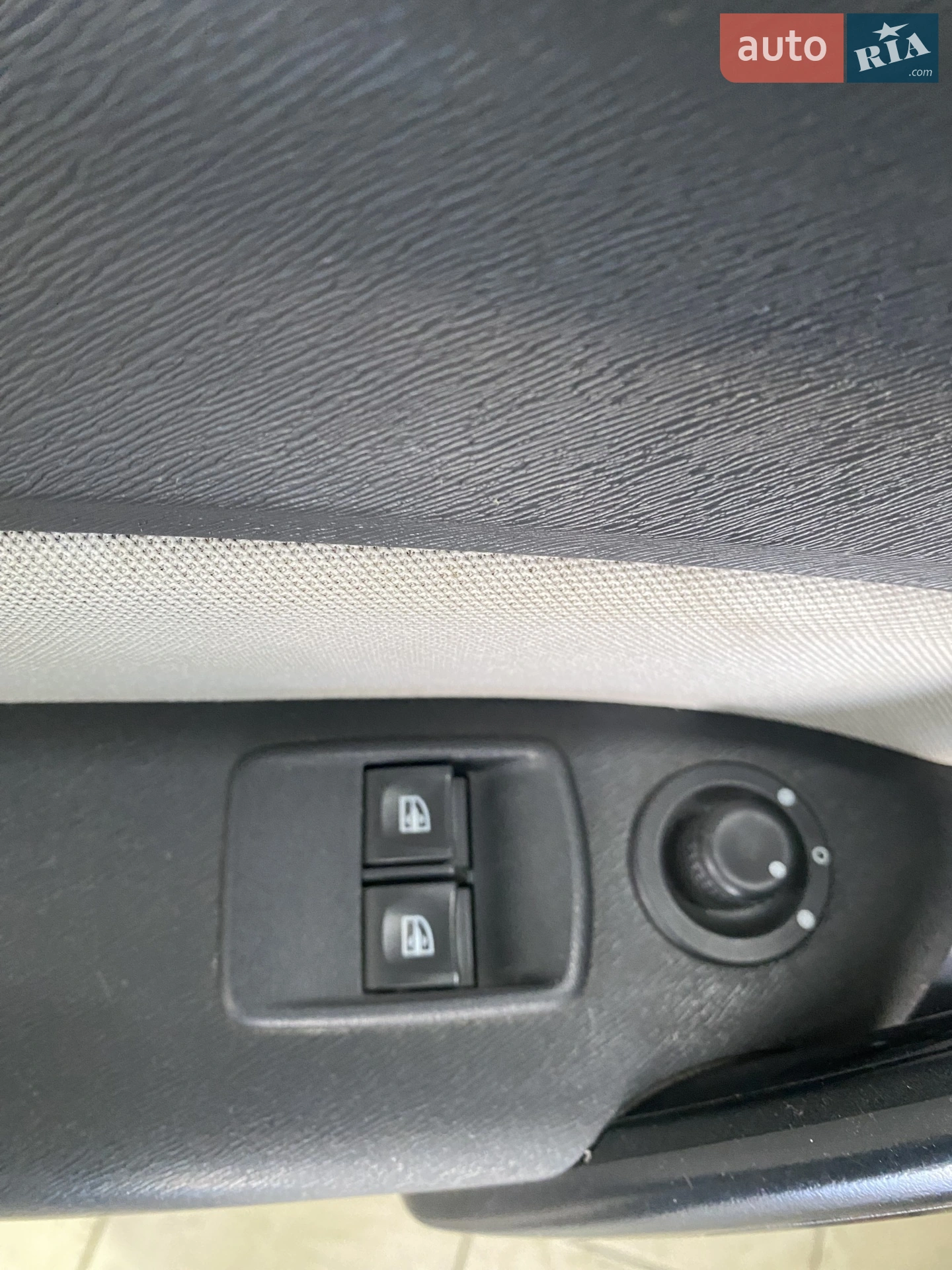 2013 Renault Kangoo - мініатюра 8