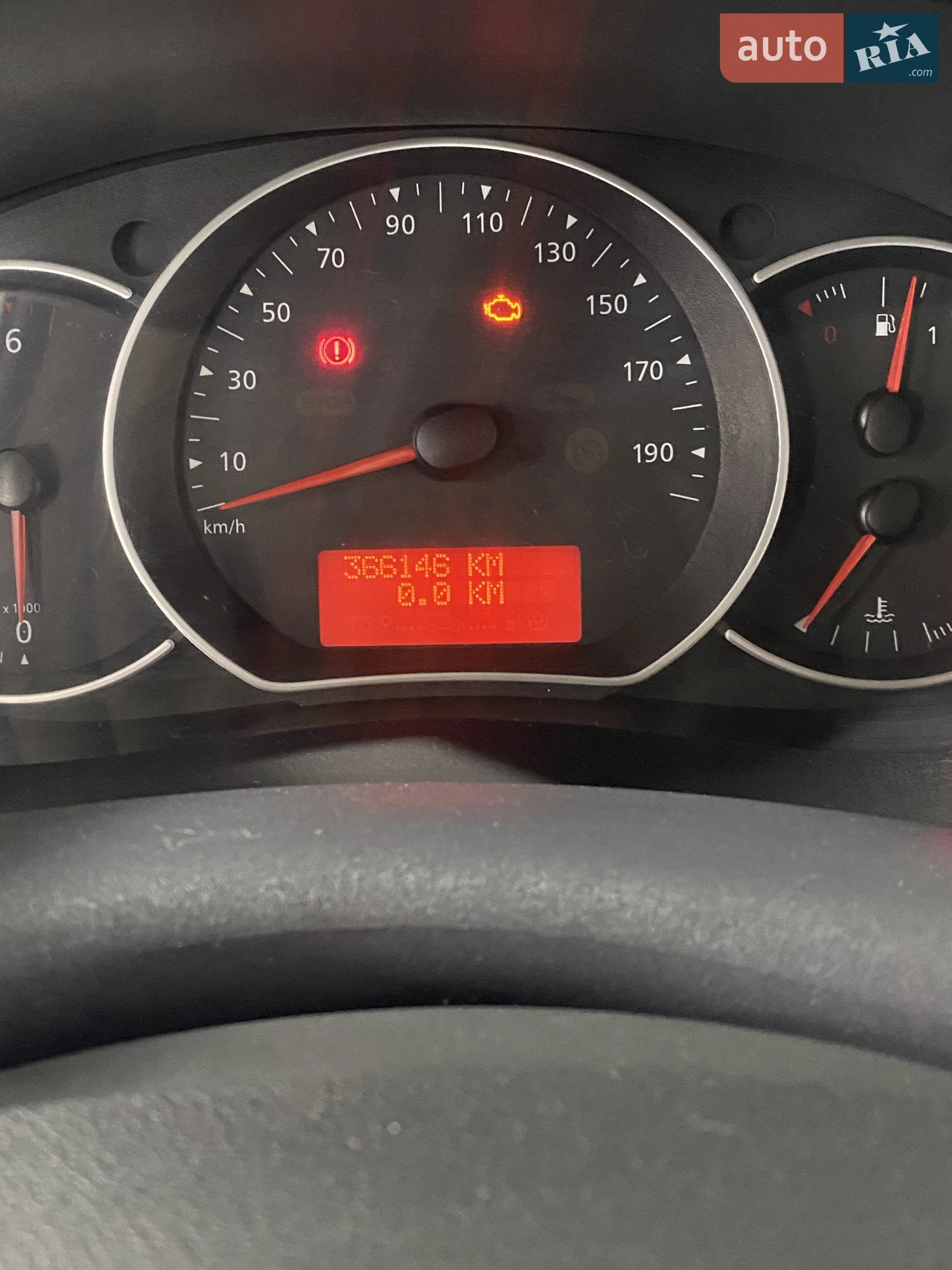 2013 Renault Kangoo - мініатюра 11