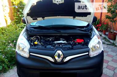 Минивэн Renault Kangoo 2019 в Глухове