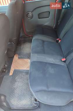 Минивэн Renault Kangoo 2019 в 