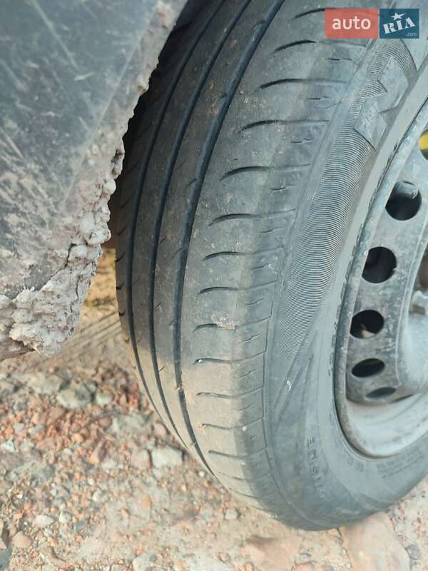 Мінівен Renault Kangoo 2019 в Ічні