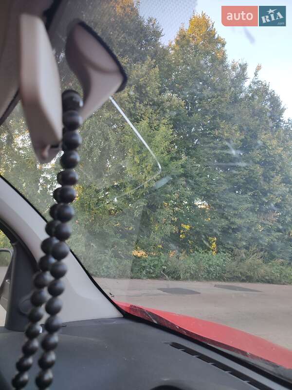 Мінівен Renault Kangoo 2019 в Ічні